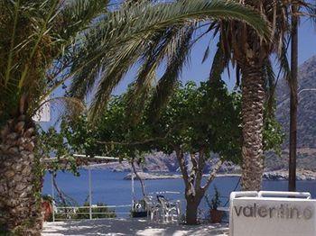 Valentino Apartments And Studios Bali  ภายนอก รูปภาพ
